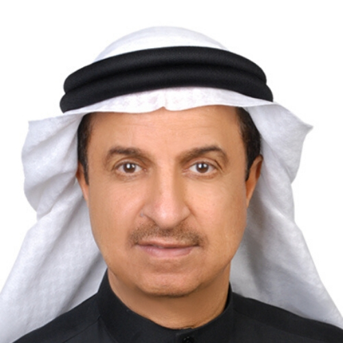 DR. HUSSAIN ABDULRAHMAN ALRAND