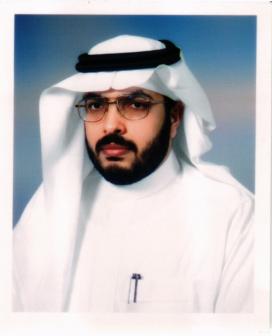 Dr. SAAD AL-ASSIRY